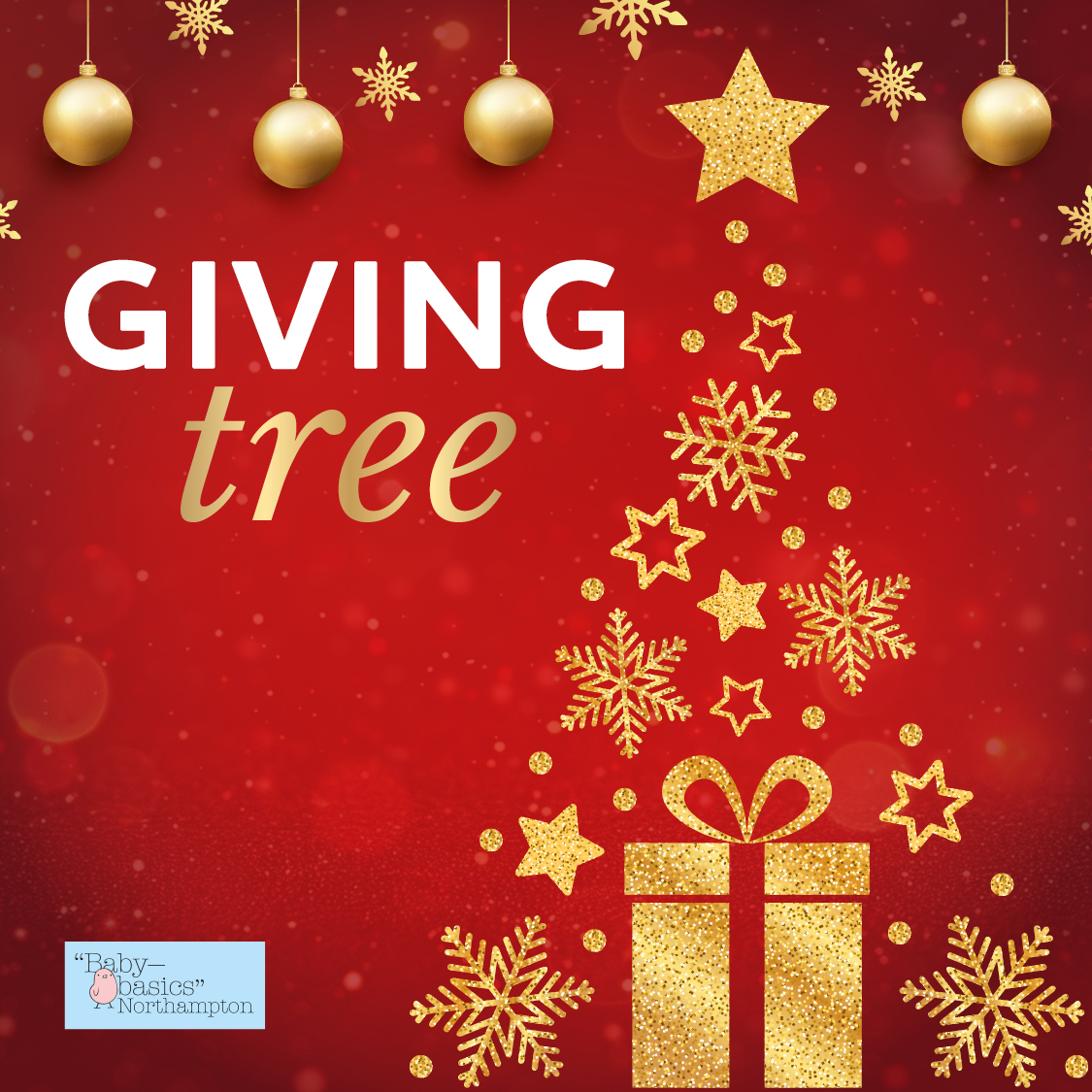 Giving Tree