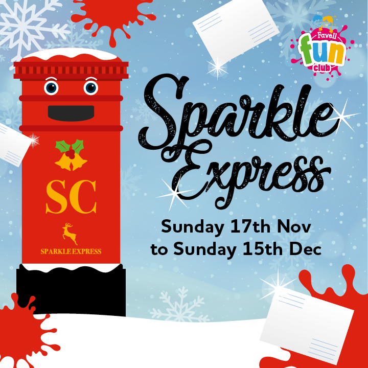 Sparkle Express